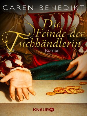cover image of Die Feinde der Tuchhändlerin